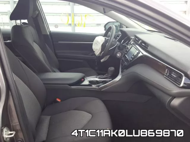 4T1C11AK0LU869870 фото 6