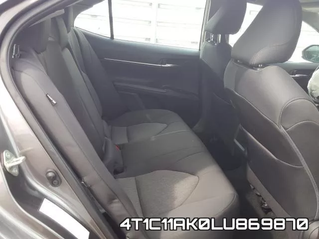 4T1C11AK0LU869870 фото 7