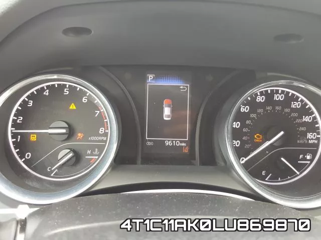 4T1C11AK0LU869870 фото 9
