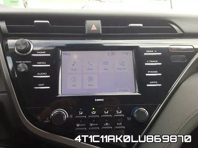 4T1C11AK0LU869870 фото 10