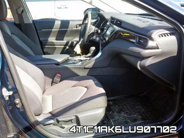 4T1C11AK6LU907702 фото 6