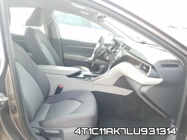 4T1C11AK7LU931314 фото 6