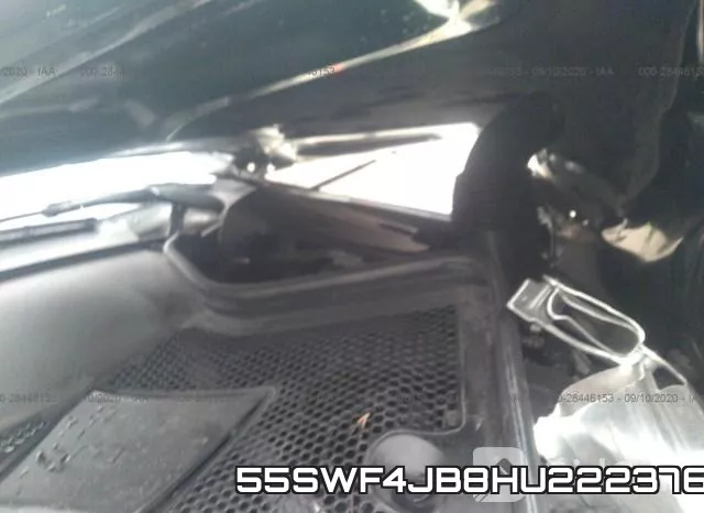 55SWF4JB8HU222376 фото 2