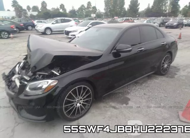 55SWF4JB8HU222376 фото 3
