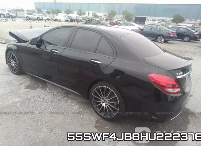 55SWF4JB8HU222376 фото 4
