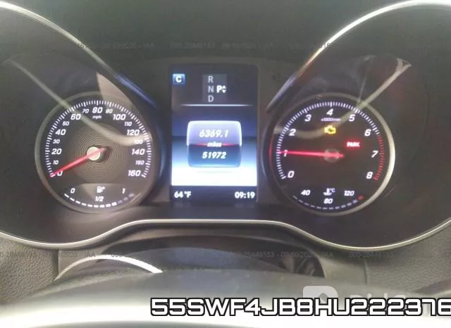 55SWF4JB8HU222376 фото 8