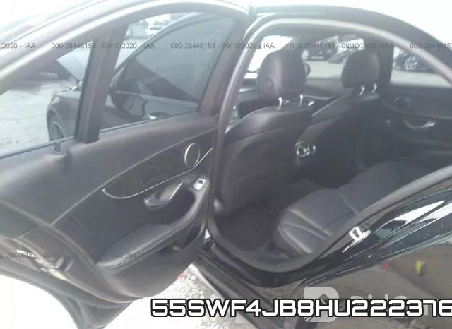 55SWF4JB8HU222376 фото 9