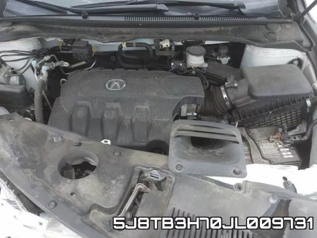 5J8TB3H70JL009731 фото 8