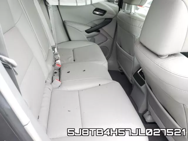 5J8TB4H57JL027521 фото 7