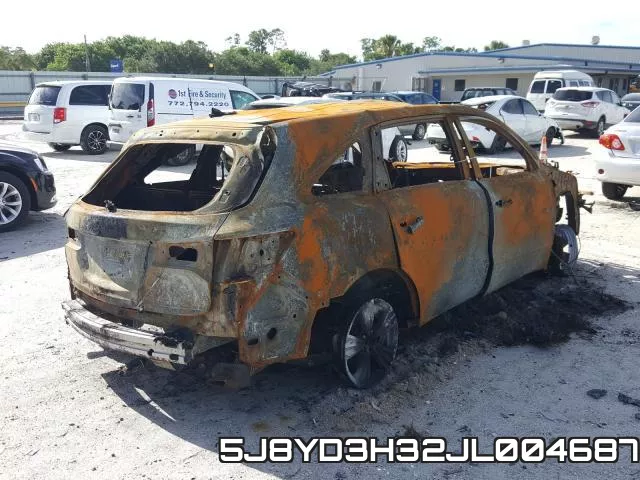 5J8YD3H32JL004687 фото 5