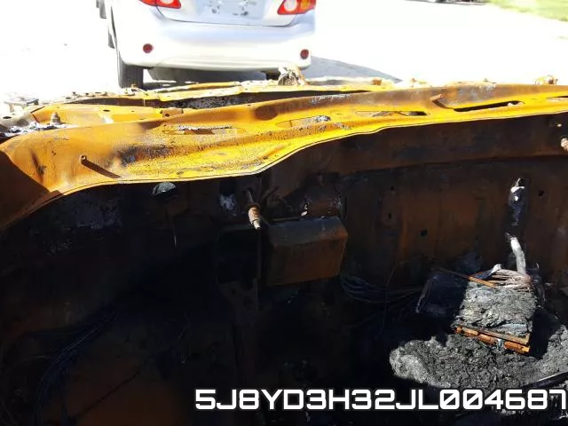 5J8YD3H32JL004687 фото 9