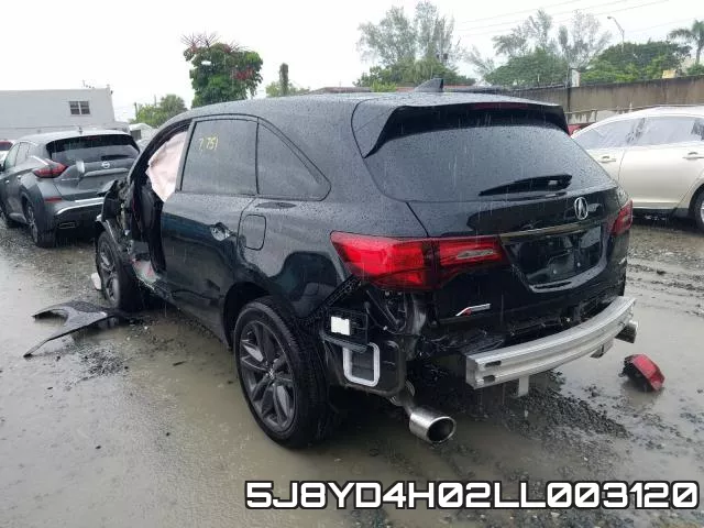 5J8YD4H02LL003120 фото 4