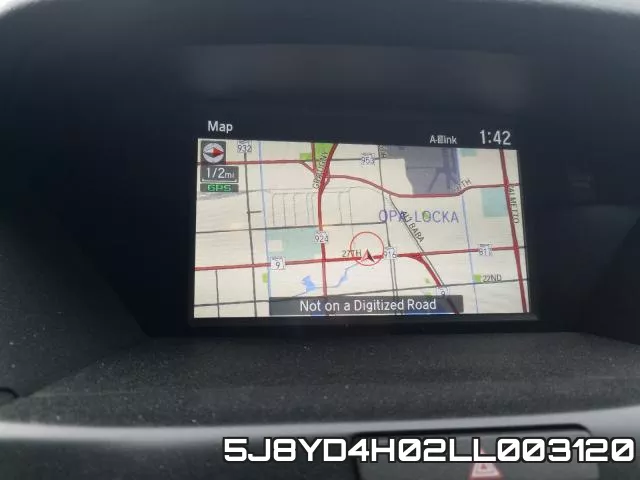 5J8YD4H02LL003120 фото 10
