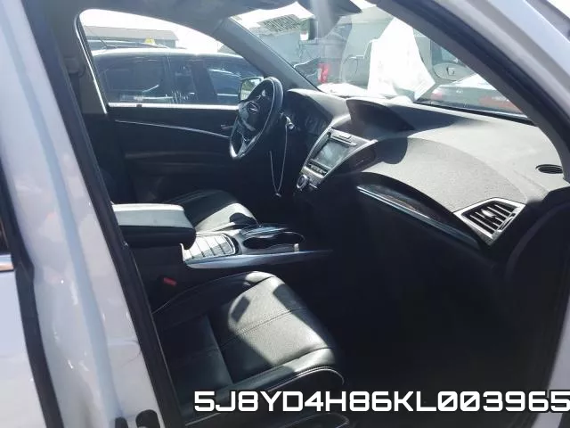5J8YD4H86KL003965 фото 6