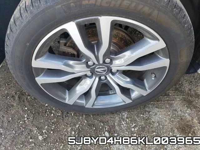 5J8YD4H86KL003965 фото 10