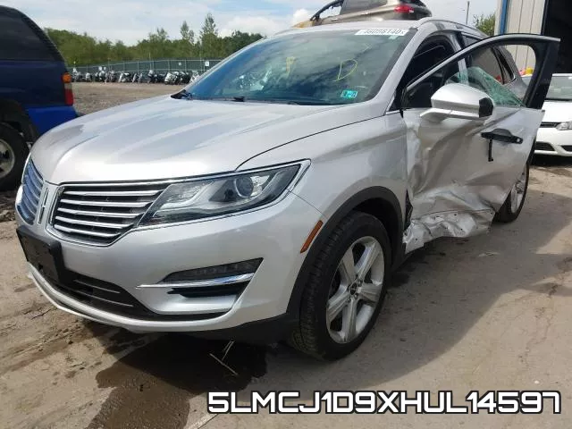5LMCJ1D9XHUL14597 фото 3