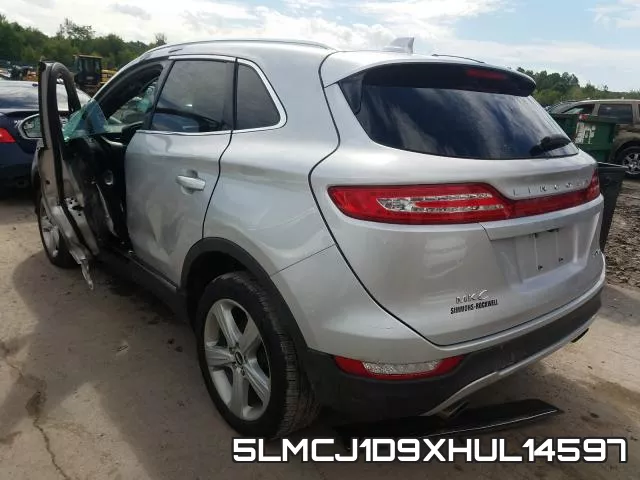 5LMCJ1D9XHUL14597 фото 4