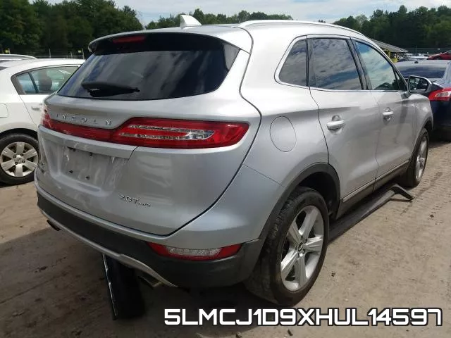 5LMCJ1D9XHUL14597 фото 5