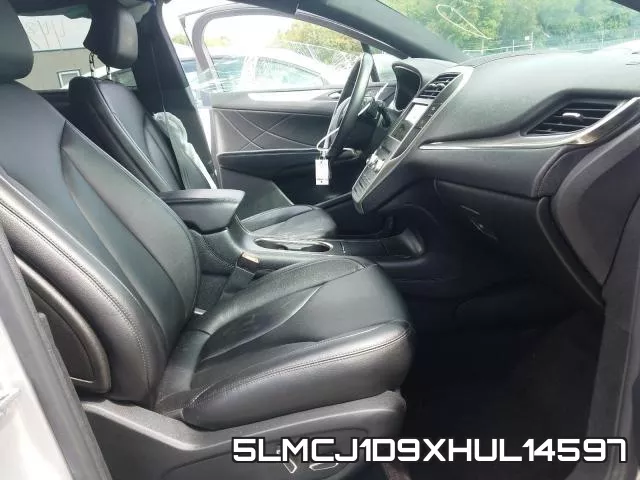 5LMCJ1D9XHUL14597 фото 6