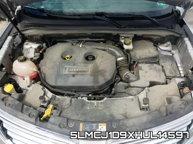 5LMCJ1D9XHUL14597 фото 8