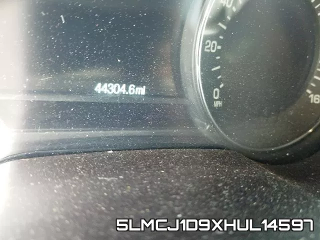 5LMCJ1D9XHUL14597 фото 9