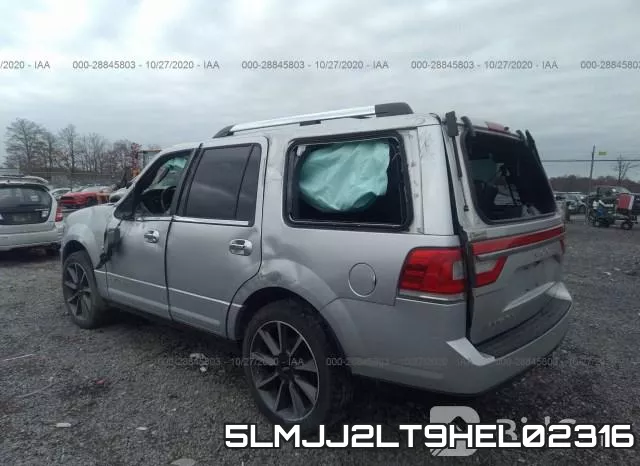 5LMJJ2LT9HEL02316 фото 4