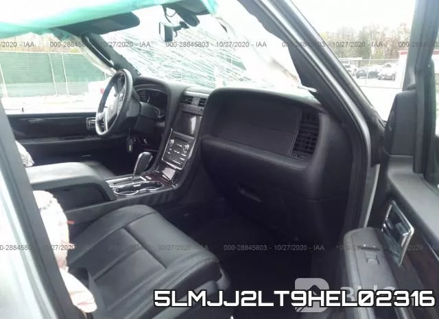 5LMJJ2LT9HEL02316 фото 6