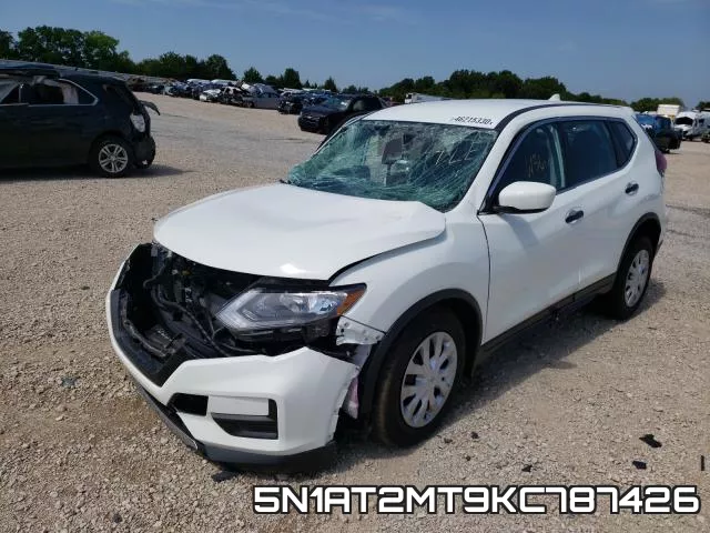 5N1AT2MT9KC787426 фото 3