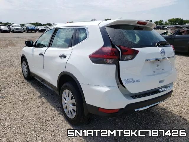 5N1AT2MT9KC787426 фото 4