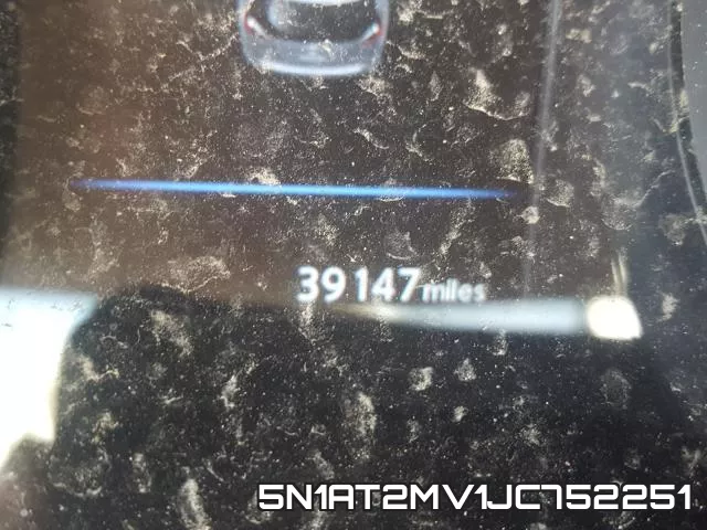 5N1AT2MV1JC752251 фото 9