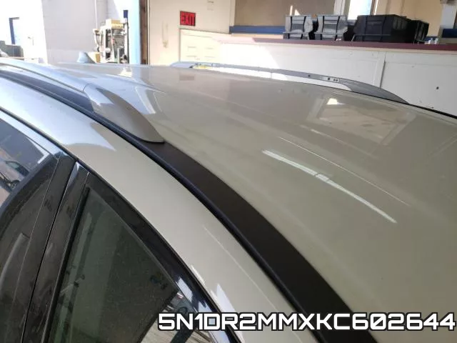 5N1DR2MMXKC602644 фото 10