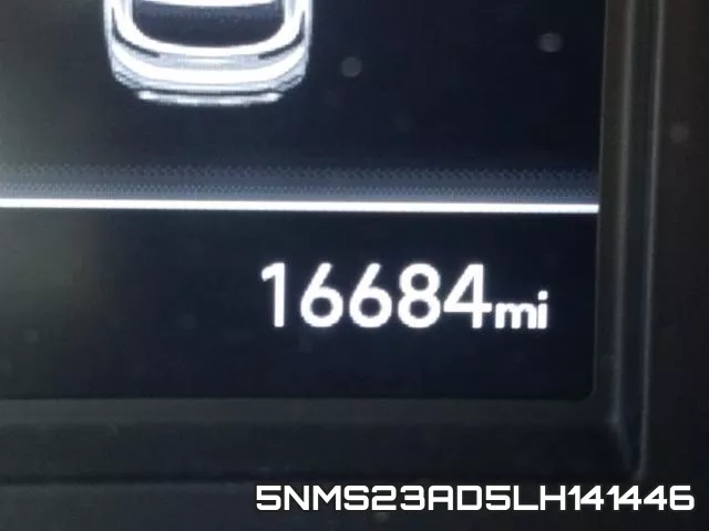 5NMS23AD5LH141446 фото 9