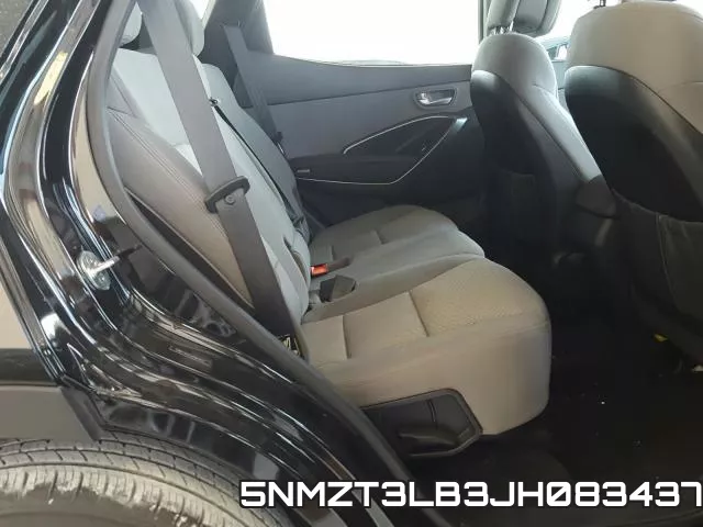 5NMZT3LB3JH083437 фото 7