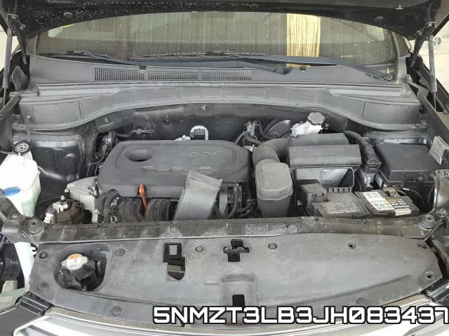 5NMZT3LB3JH083437 фото 8
