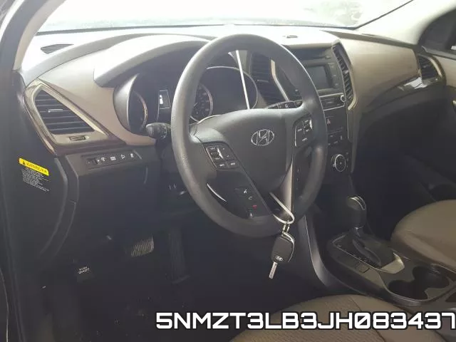 5NMZT3LB3JH083437 фото 10