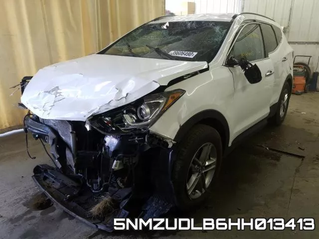 5NMZUDLB6HH013413 фото 3