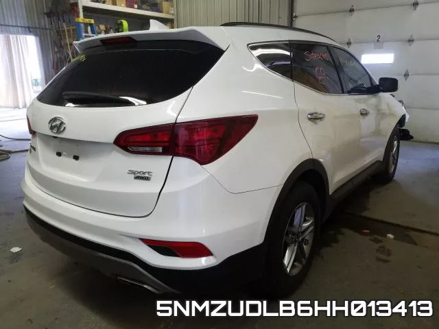 5NMZUDLB6HH013413 фото 5