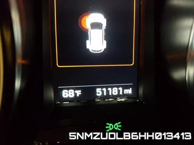 5NMZUDLB6HH013413 фото 9