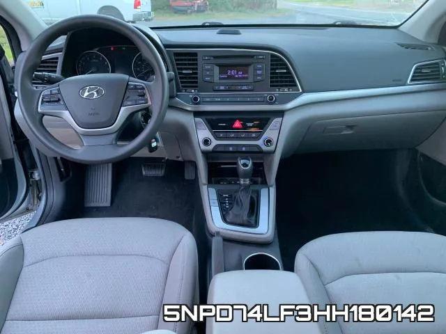 5NPD74LF3HH180142 фото 10