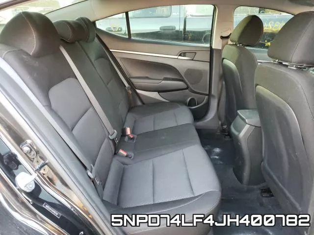 5NPD74LF4JH400782 фото 7