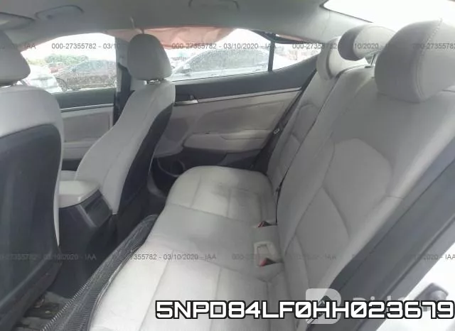 5NPD84LF0HH023679 фото 9