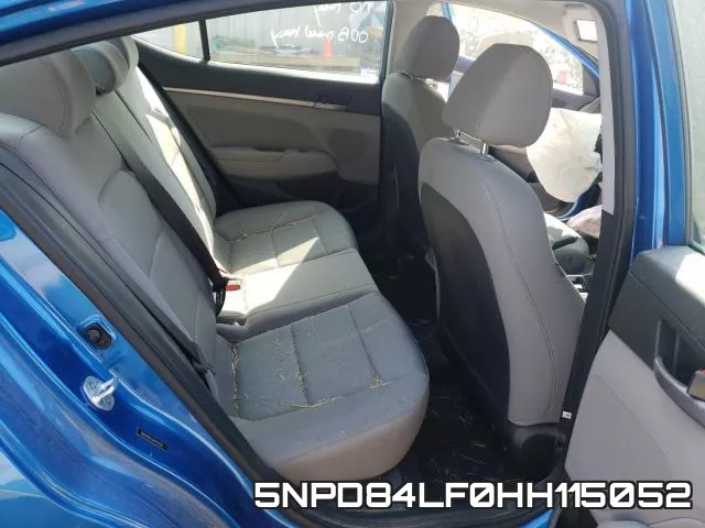 5NPD84LF0HH115052 фото 7
