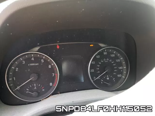 5NPD84LF0HH115052 фото 9