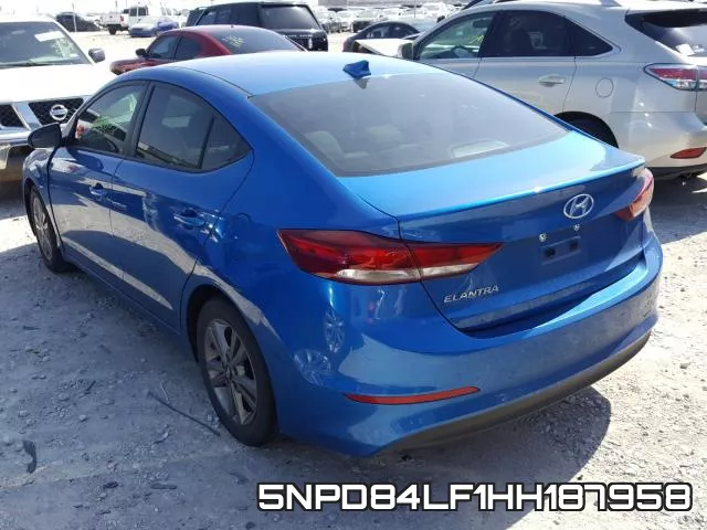 5NPD84LF1HH187958 фото 4