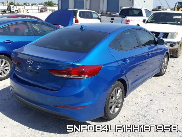 5NPD84LF1HH187958 фото 5