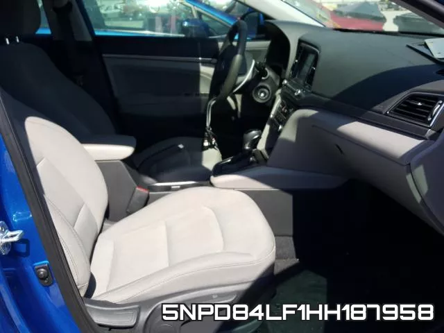 5NPD84LF1HH187958 фото 6