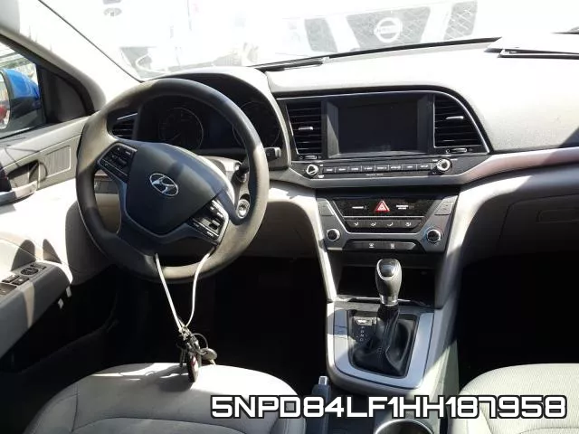 5NPD84LF1HH187958 фото 10