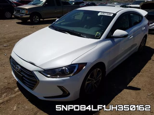 5NPD84LF1JH350162 фото 3