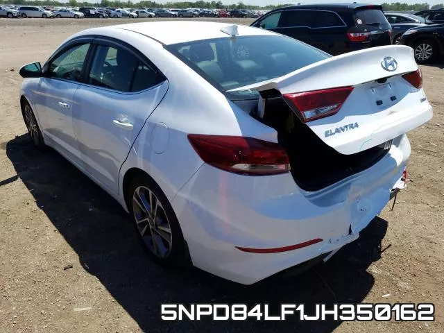 5NPD84LF1JH350162 фото 4