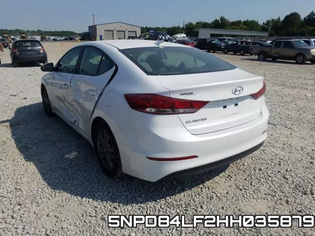 5NPD84LF2HH035879 фото 4